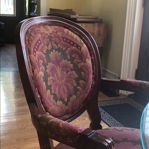 Meet your Posher, Susan